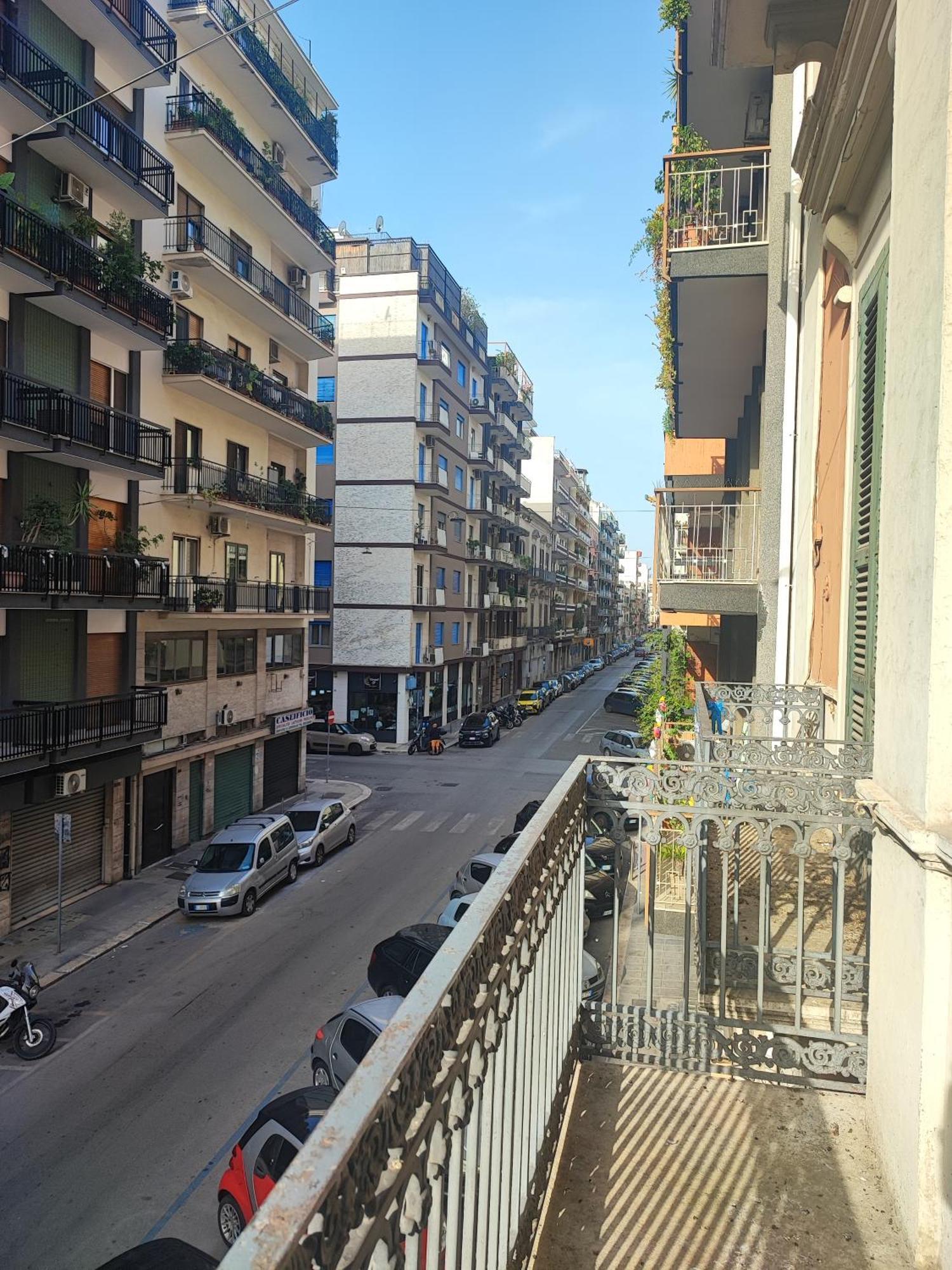 Suite Gimma 209 Bari Exterior photo