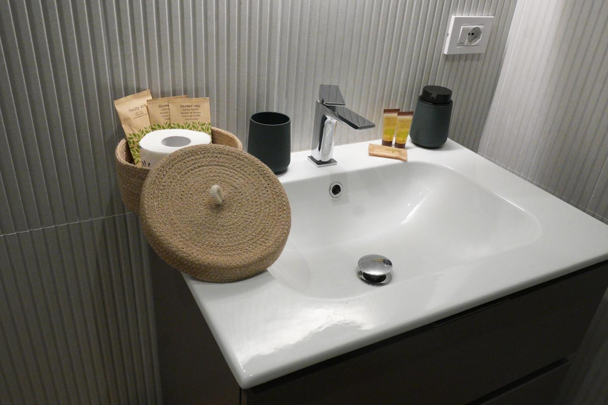 Suite Gimma 209 Bari Exterior photo