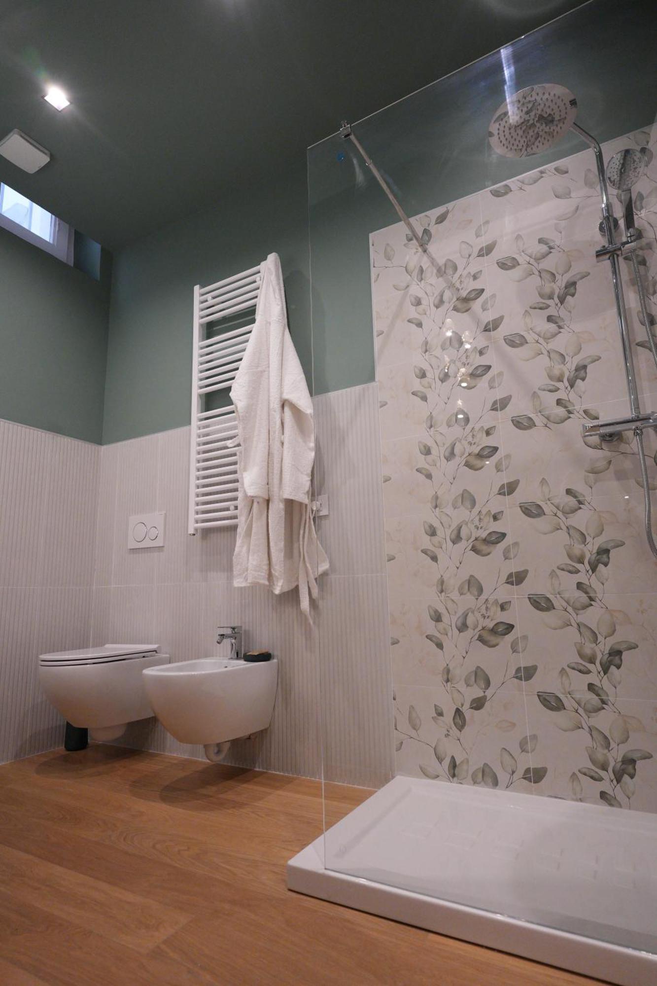 Suite Gimma 209 Bari Exterior photo