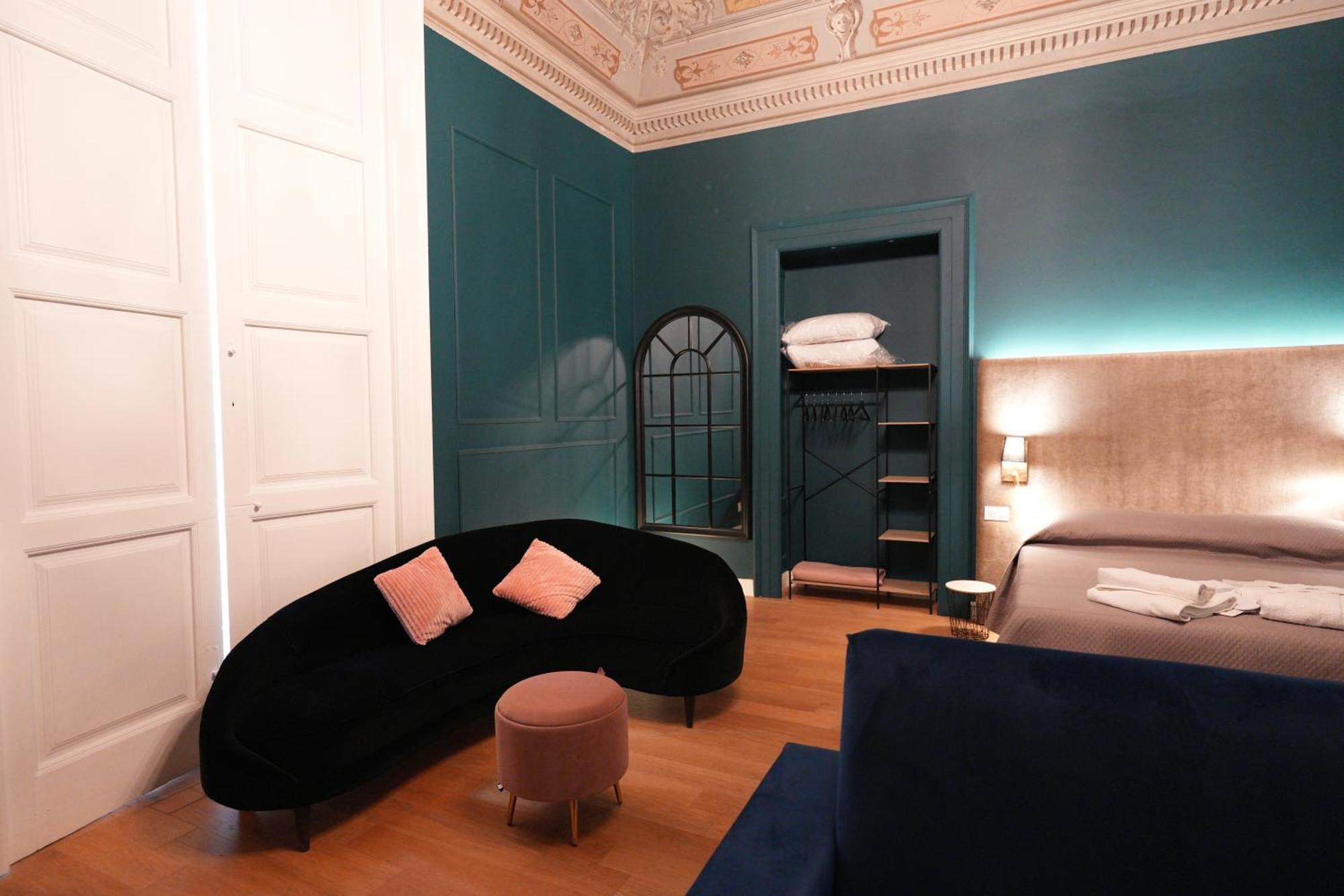 Suite Gimma 209 Bari Exterior photo