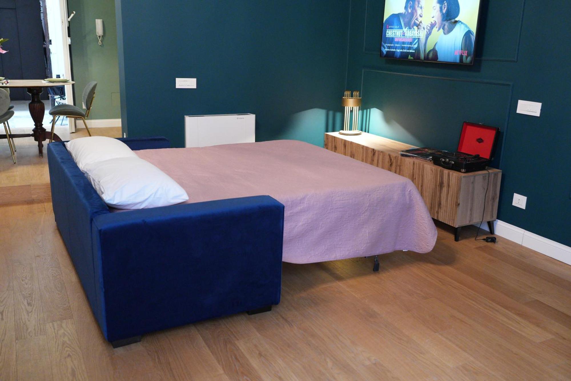 Suite Gimma 209 Bari Exterior photo