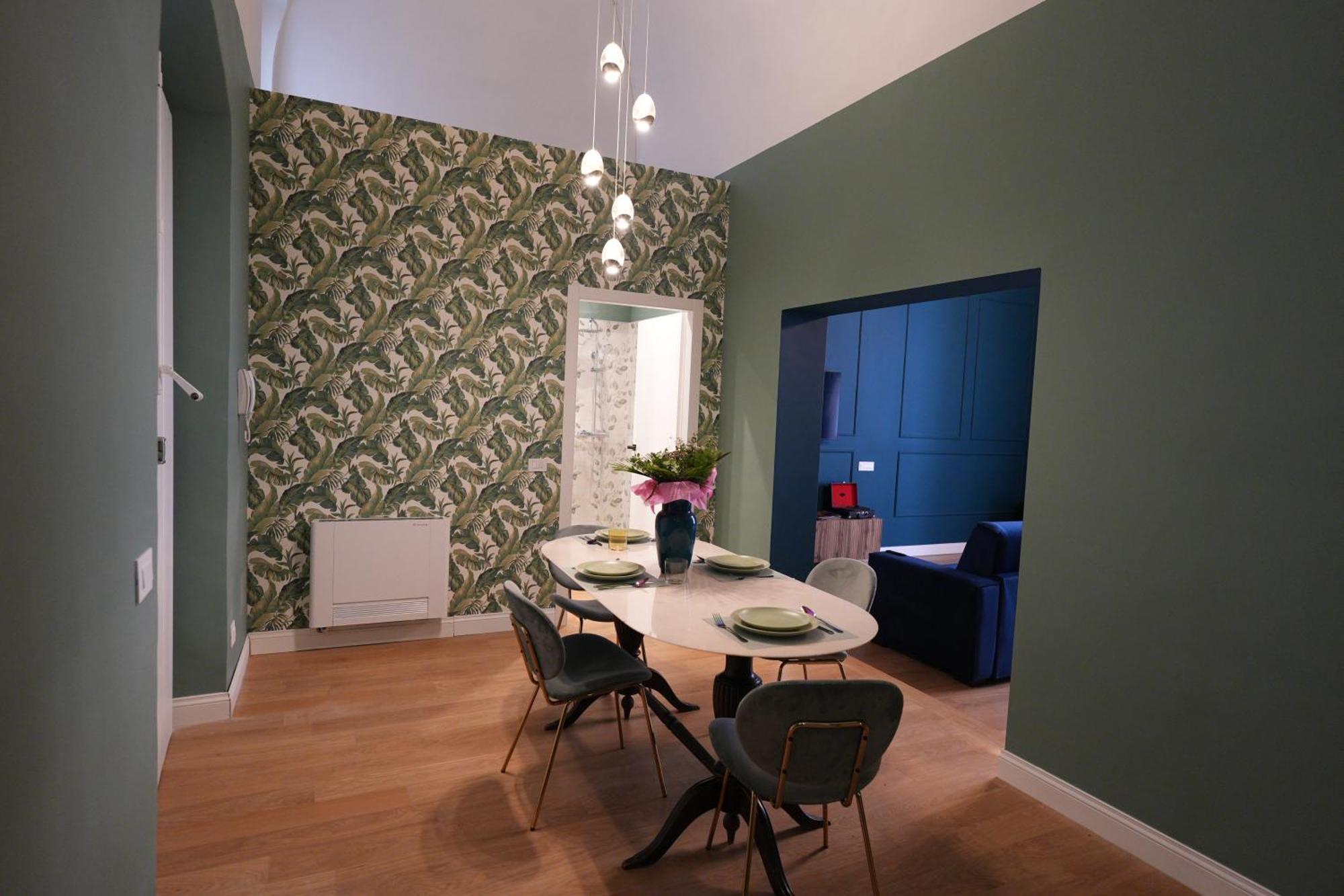 Suite Gimma 209 Bari Exterior photo