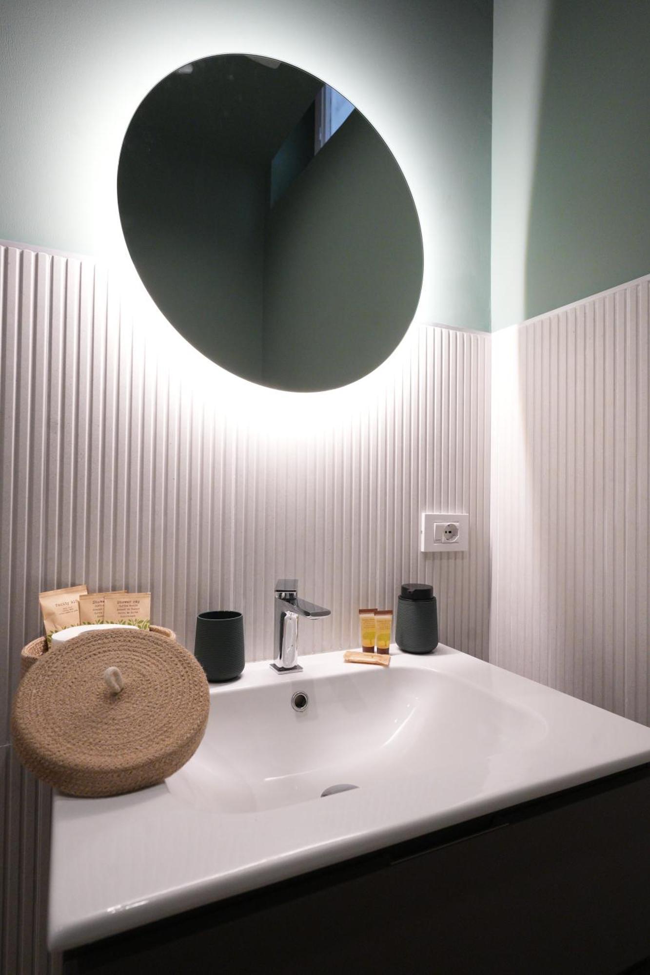 Suite Gimma 209 Bari Exterior photo